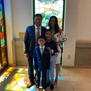 Meet your Posher, Patty